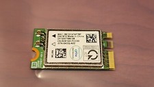 Dell Inspiron 3585 3593 Genuine Laptop WiFi Wireless Card V91GK DW1810 5545 picture