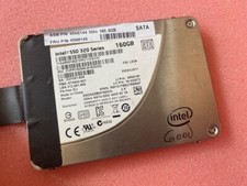 Intel SSD 320 Series 160GB SSDSA2BW160G3L 3Gb 45N8144 45N8145 Solid State Drive picture