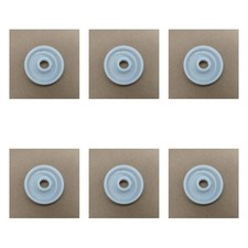 6pcs encoder disk gear fits for Brother MFC J6945DW J6730DW J6930DW J3930DW picture