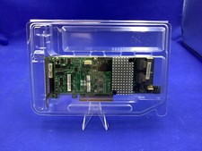 SAS9266-8I LSI MegaRAID SAS 8-Port 6Gb/s 1GB SATA/SAS RAID Controller LSI00295 picture