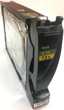HUS72604CLAR4000 - EMC 4TB 7200 RPM SAS 3.5