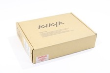 Avaya 9650 One-X VoIP Business Desk Phone P/N: 9650D01A-1009 Brand New picture