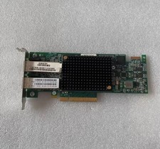 HP E7X47-60001 P005947-47C Fibre Channel Adapter Dual Port 16GB Low Profile picture