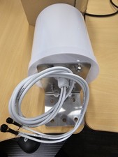 TerraWave® 2.4/5 GHz 6 dBi Wi-Fi MIMO Omnidirectional Antenna M6060060MO1D33620 picture