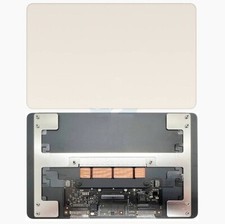 New Touch Pad without Flex Repair for MacBook Air 13.6