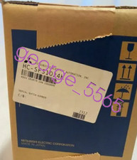 NEW MITSUBISHI HC-SFS1024K SERVO MOTOR fedex or DHL picture