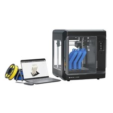 MakerBot Sketch Black Large 3D Printer for Classroom Projects picture