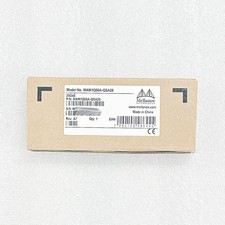 NVIDIA MAM1Q00A-QSA28 DynamiX QSA™ QSA28, QSFP28 to SFP28 Adapter picture