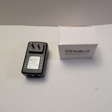 (Lot of  24)48V 2A POE-248  Ethernet Adapter for 802.3af IP Phone WLAN AP picture