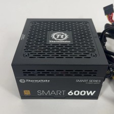 Thermaltake Toughpower GX2 PS-TPD-0600NNFAGU-2 80 Plus Gold 600W Power Supply picture
