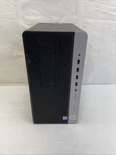 Dell Prodesk 600 G5 MT i5-9500 3.0 Ghz 16 GB Ram No Hard drive or o.s. picture