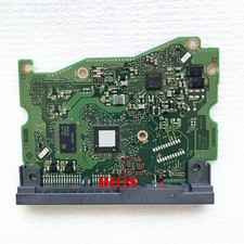 Hitachi Circuit Board HDD Board Number 004-0B41785  Hard Disk HDD PCB picture
