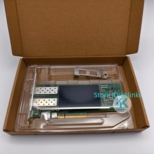 Intel Original E810-XXVDA2 25G SFP28 PCle E810XXVDA2 E810 Ethernet Network  Card picture
