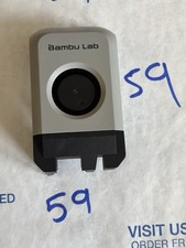 Bambu Lab Front Housing Cover Assembly P1 Series P1P P1S FAZ003  picture