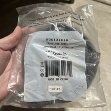 BELKIN F3U134b16 USB A/A EXTENSION CABLE 16' picture