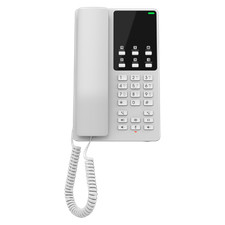 Grandstream GHP620 Hotel IP Phone (White) picture