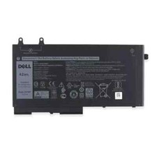 NEW Genuine 1V1XF Battery For Dell Precision 3540 3550 Latitude 5400 XV8CJ 42WH picture