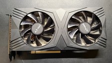 PNY GeForce Verto Dual Fan RTX 4070 12GB GDDR6X Graphics Card **READ** picture