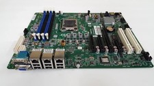 Acer AT310 F2 Server ATX Motherboard | XEON E3 Socket LGA 1155, 3xEthernet, DDR3 picture