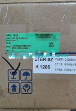 1PCS New ARK-1123 ARK-1123H-U0A4 industrial computer Shipping by DHL/FedEX picture