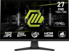 MSI MAG 274F 27