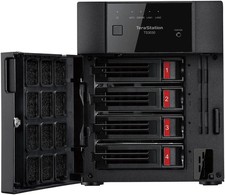 Buffalo Technology  TeraStation 16TB 4-Bay NAS Model TS3430DN1604 picture