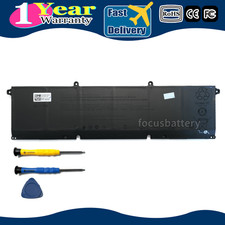 New 96Wh 61YXV Battery for Dell Alienware 16 Area-51 M23NC 0M23NC 061YXV N7HKX picture