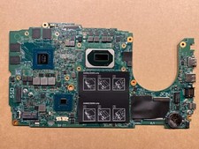 NEW Dell G3 3500 G5 5500 Motherboard Intel i7-10750H Nvidia GTX1650TI D1G65 picture