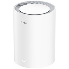 Cudy AX3000 WiFi 6 2.5G 2Port Mesh System, 970 sq ft, M3000 2.0 1Pack picture