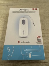 TwelveSouth AIRFLY SE Wireless Headphone Adapter AIR FLY S.E. New Sealed picture