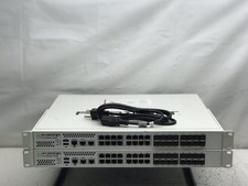 Lot of 2 Fortinet FortiGate 300E Network Security Firewall Appliance - FG-300E picture