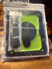 Brand New Tablet Protective Case - iPad Air 11 inch 2024 picture