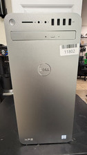 Dell XPS 8920-i7-7700-16GB DDR4 Ram 250GB SSD +1TB HDD  W10H *HAS WIFI* picture