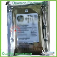 NewHPE 1.2TB 6G 10K SAS 2.5