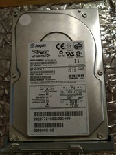 Sun Microsystems 390-0009 9.1GB Internal 10000RPM 3.5