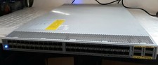 Cisco N6K-C6001-64P 68-4827-01 B0+ 48-Port Switch Chassis w/ 2x 1100WAC PSU picture