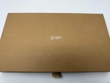LG Gram 15Z90Q 15