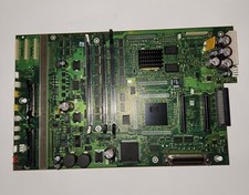 HP - Main PCA - Q1251-69269 / Q1251-60269 DesignJet 5500 Includes ROM And RAM picture