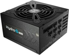 FSP Hydro G PRO 850W 80 Plus Gold Full Modular ATX 3.0 PCIe Gen BLACK picture