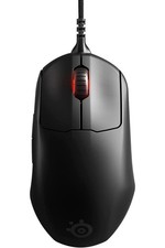 SteelSeries Prime+ - Esports Performance Gaming Mouse – 18,000 CPI TrueMove... picture