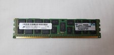 Lot (8) MICRON MT36KSF1G72PZ-1G4 8GB 2Rx4 PC3L-10600 1333MHz, SERVER MEMORY picture