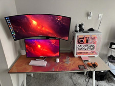 LG - UltraGear 39