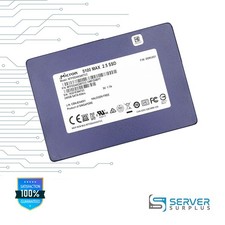 Micron 5100 MAX 240GB SATA 6Gb/s 2.5 in Enterprise SSD | MTFDDAK240TCC-1AR1ZABYY picture