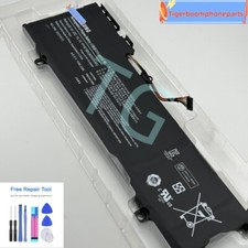 AA-PLVN8NP Battery New For Samsung  ATIV Book 8 NP780Z5E NP870Z5G NP880Z5E picture
