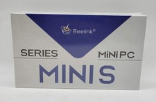 Beelink Mini S13 Mini PC Intel N150 16GB RAM 1TB SSD picture