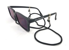 RARE Only Macintosh & We Can Prove It 1990 Apple Employee Sunglasses Promotional picture