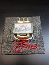 Digital Power Communications Transformer for Turbo Chef 120V 60Hz OBJY2 picture