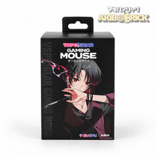 VSPOGEAR x Pulsar Kisaragi Ren Edition Gaming Mouse Limited Japan picture