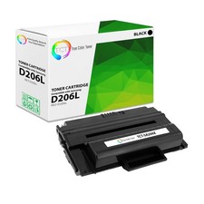 TCT MLT-D206L High Yield Toner Cartridge For Samsung SCX-5935FN 5935NX printers picture