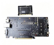NVIDIA GH200 Controller & HMC Baseboard for H100 H200 H800 AI Accelerator picture